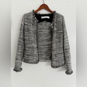 Iro Unplug jacket. Size 36.